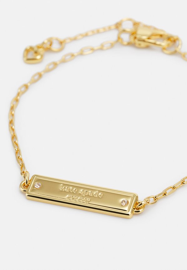 kate spade new york ICON-BAR BRACELET