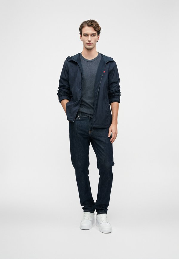 Tommy Jeans CHICAGO JACKET