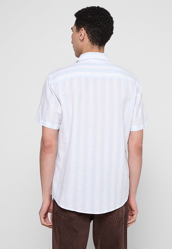 Selected SLHREG-BERTRAM REGULAR FIT