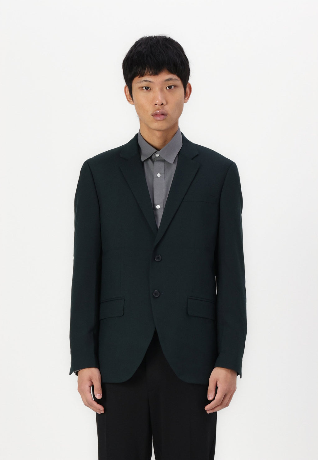 Jack & Jones PREMIUM Single-breasted JPRBUSHWICK Regular Fit