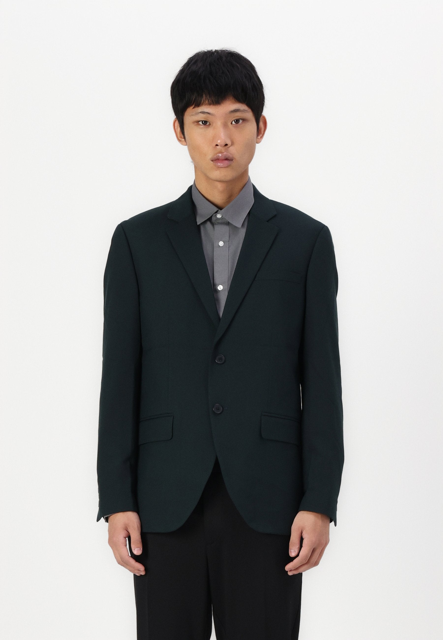 Jack & Jones PREMIUM Single-breasted JPRBUSHWICK Regular Fit