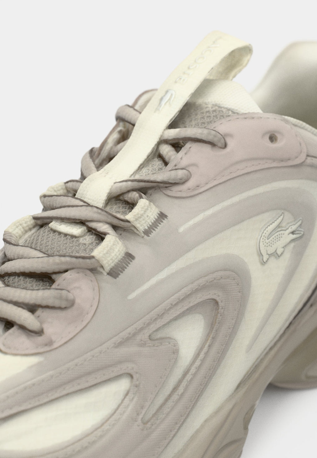 Lacoste STORM 96 2K TECH 1262 SMA
