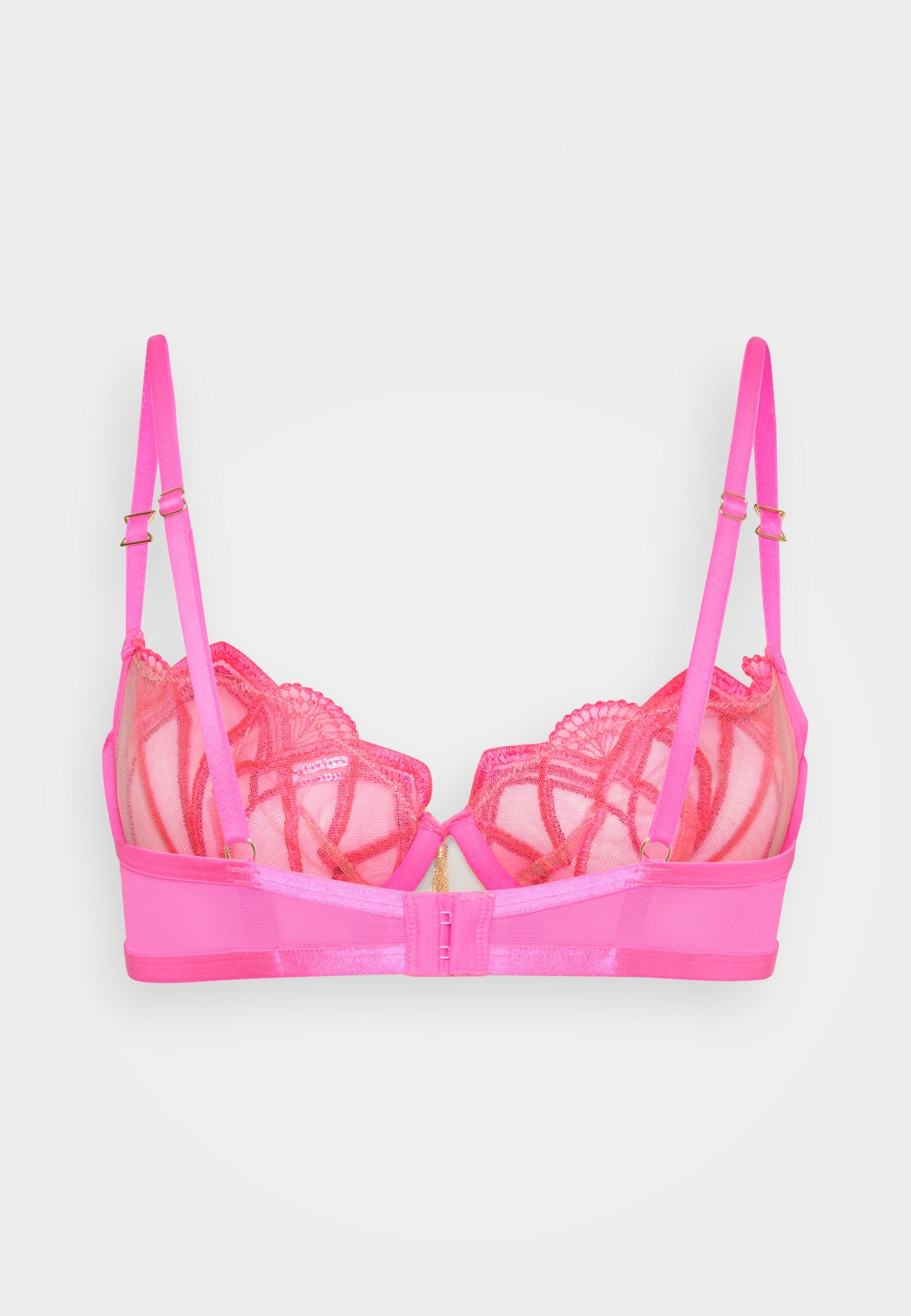 Ann Summers DESIRING DECADENCE NON PAD BALCONY