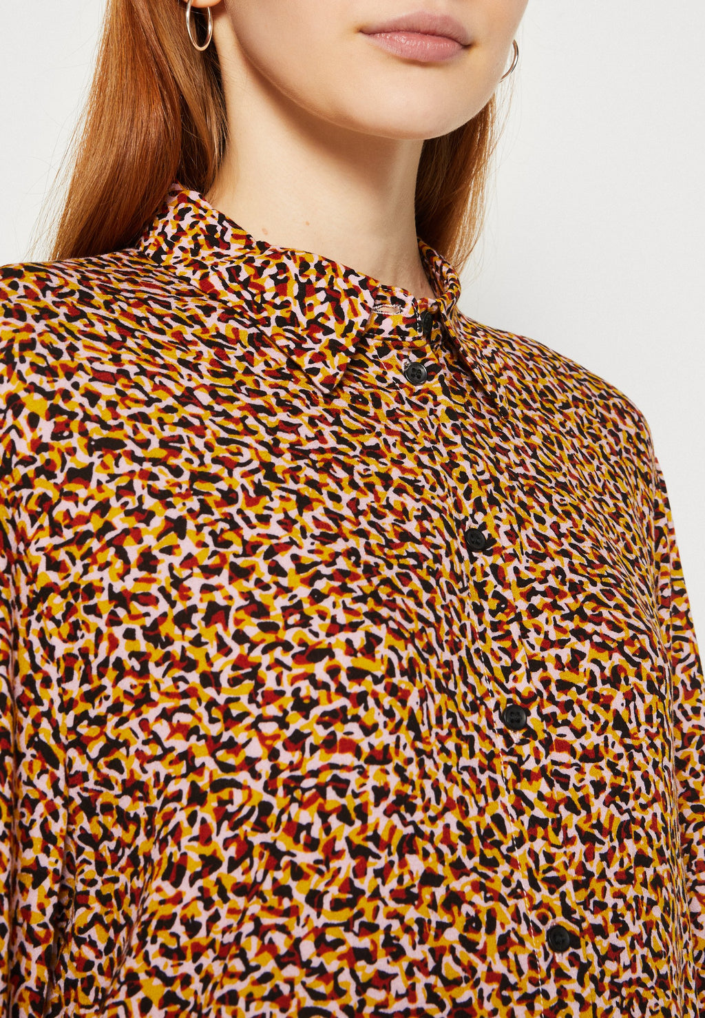 Esprit Hemdbluse Media 8