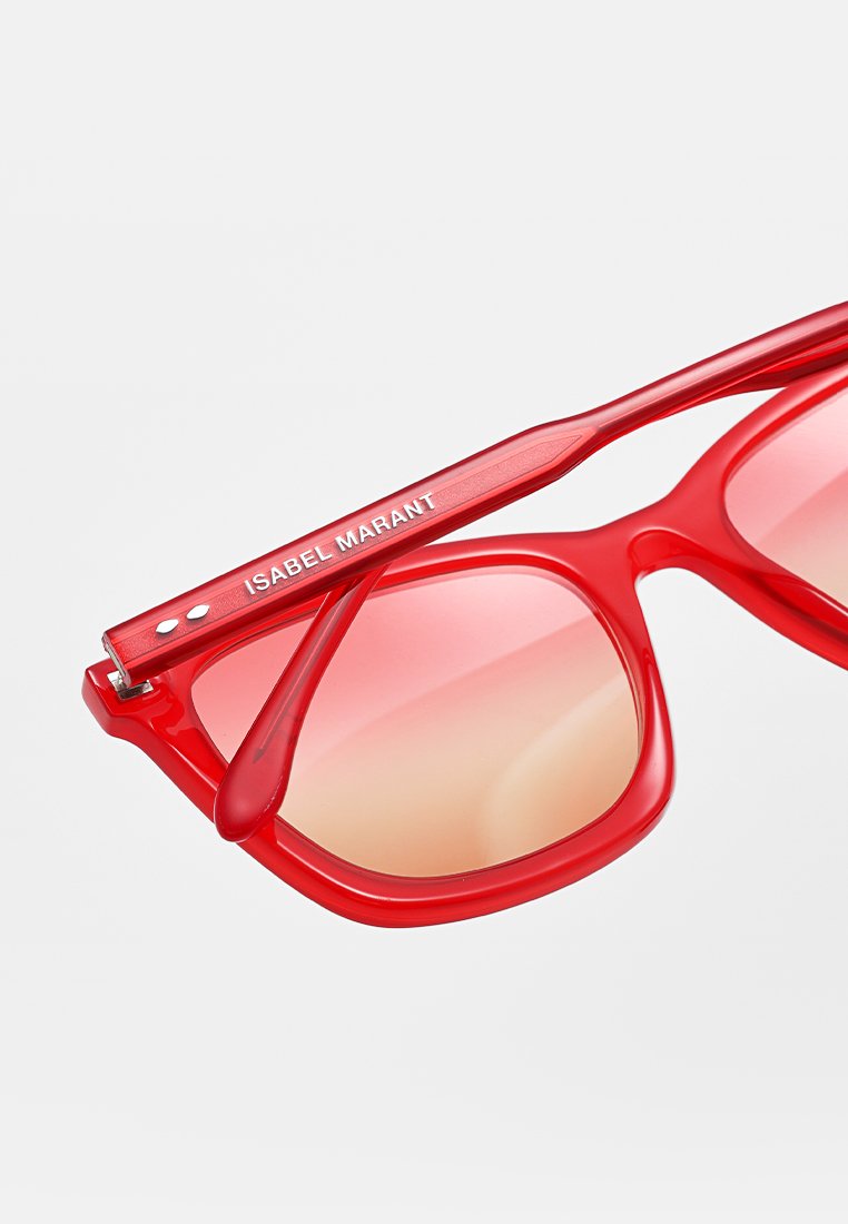 Isabel Marant Sonnenbrille Media 6