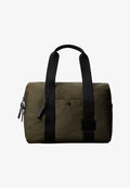 Calvin Klein UNISEX - Handbag - deep olive