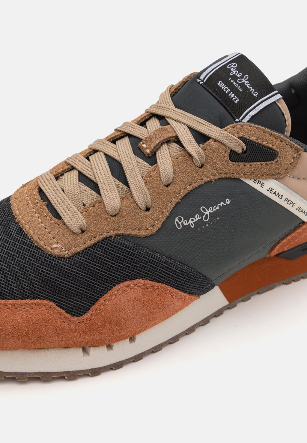Pepe Jeans LONDON GRADE