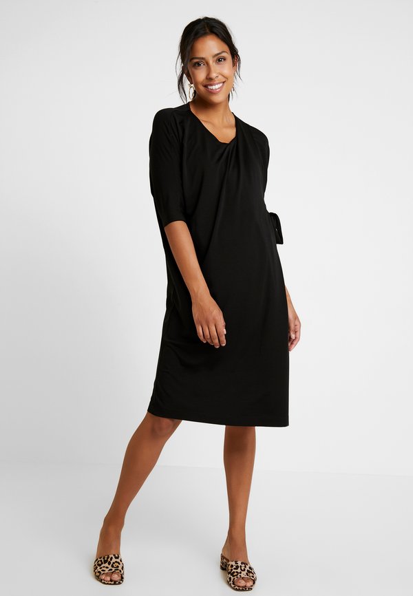 Boob WONTON DRESS