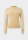 MOCK NECK AUBREY Media 1