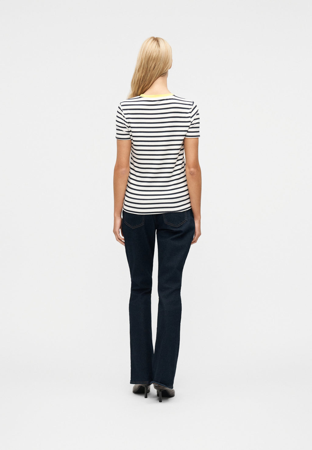 Abercrombie & Fitch CURVY