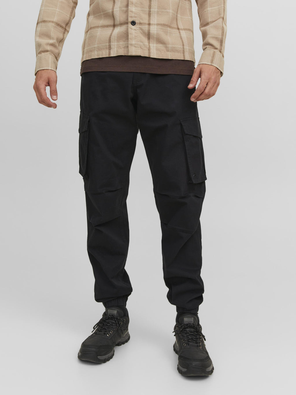 Jack & Jones JPSTKANE NOAH CUFFED CARGO