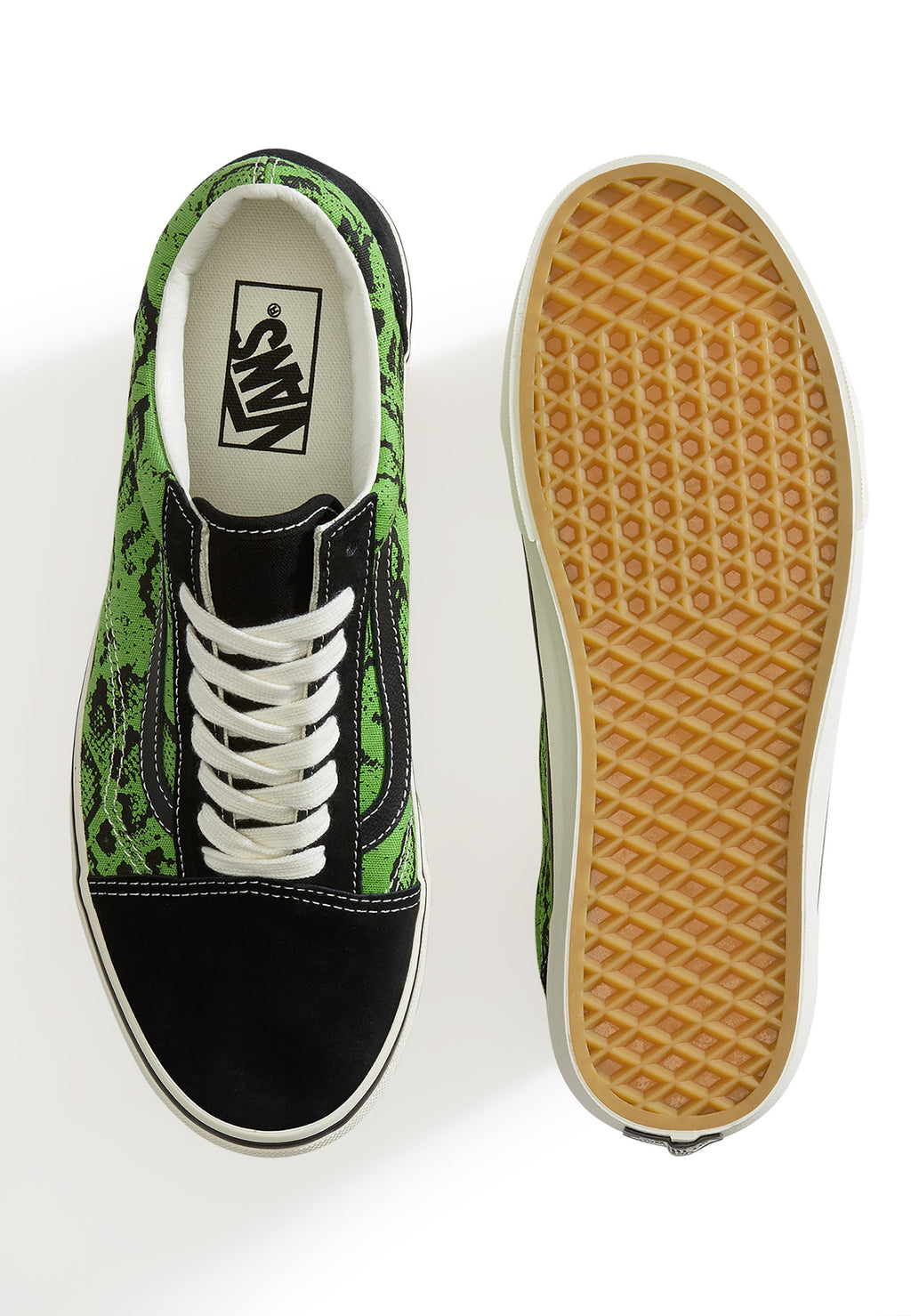 Vans TRAVIS BARKER OLD SKOOL UNISEX