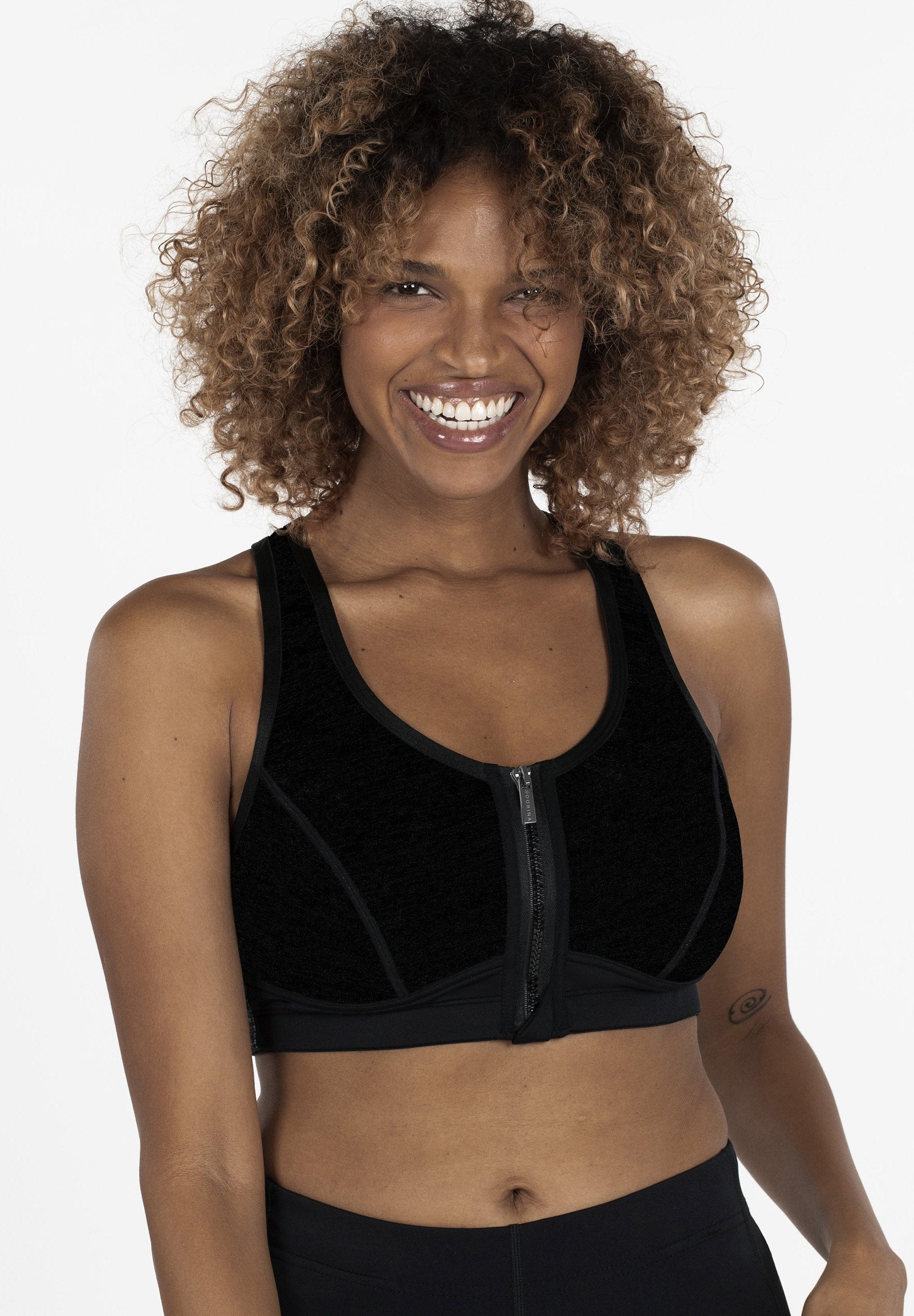 DORINA EXTREME NON PADDED