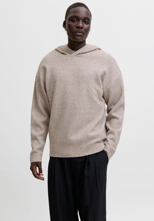 Jack & Jones Plain - Jumper - atmosphere