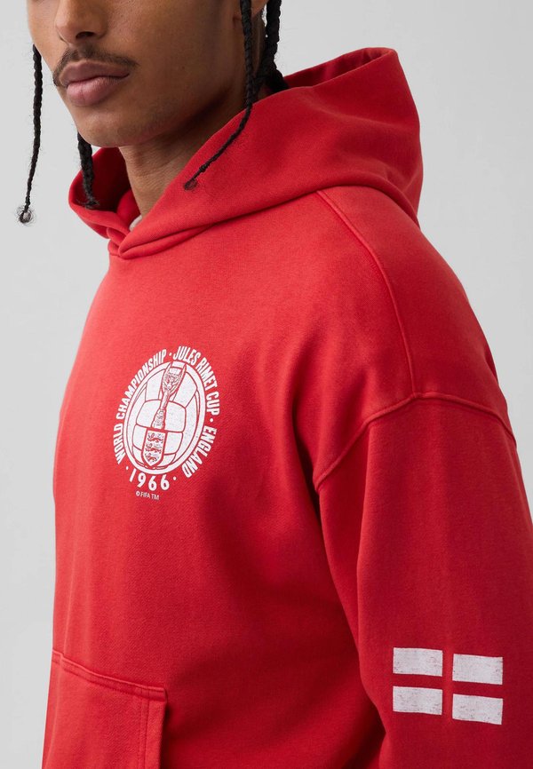 GAP FIFA WORLD CUP HOODIES