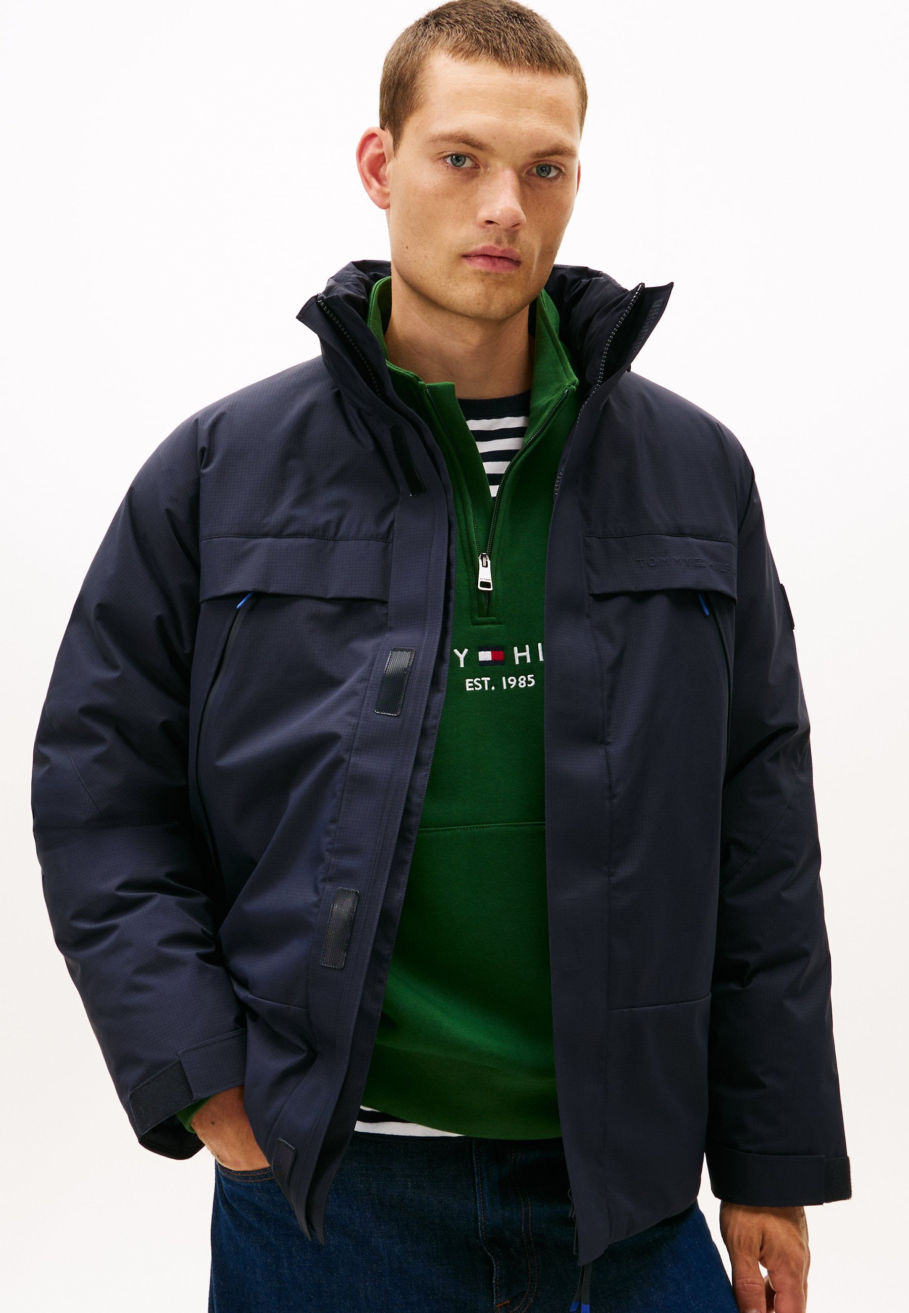 TECH PADDED Media 3