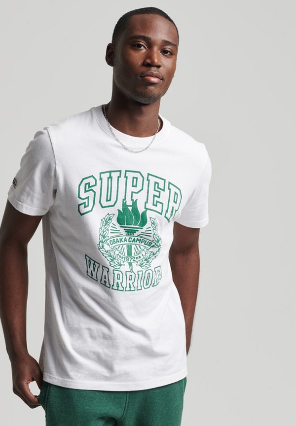 Superdry & Co VINTAGE REWORK