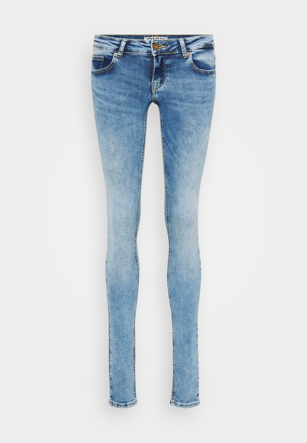 ONLY Tall ONLCORAL LOW WAIST