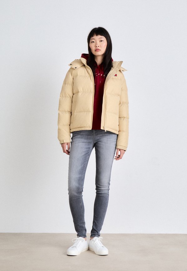 Tommy Jeans ALASKA PUFFER