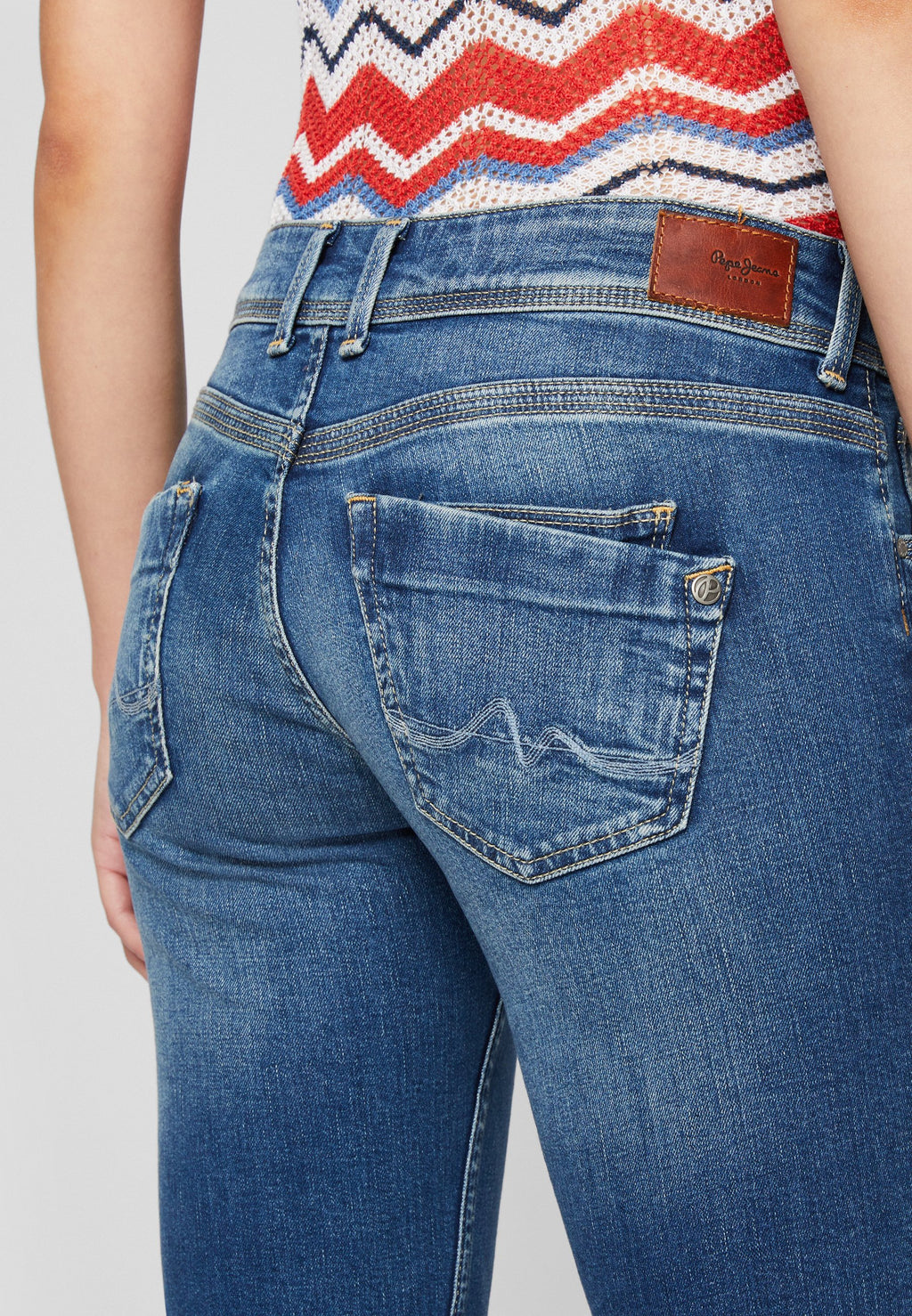 Pepe Jeans HOLLY