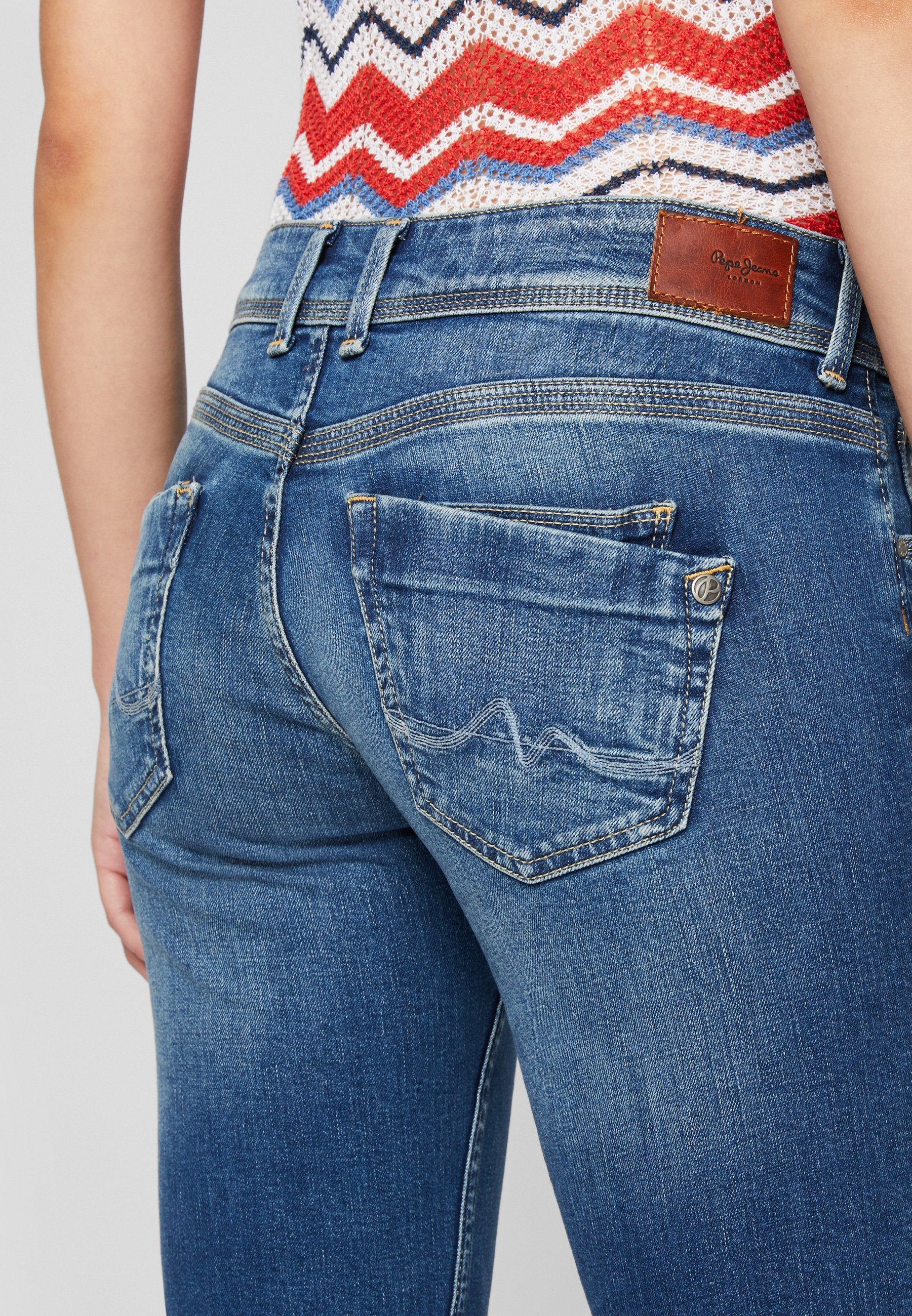 Pepe Jeans HOLLY
