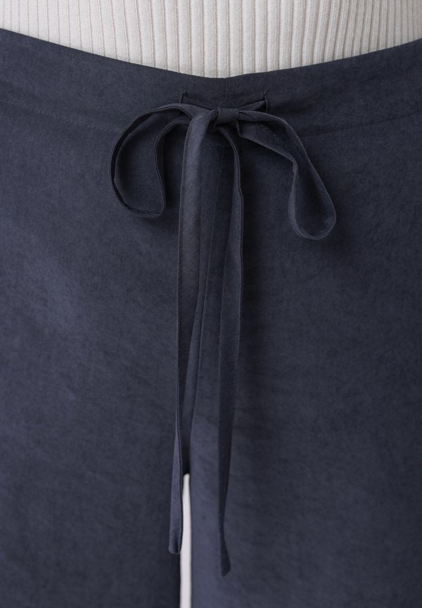 Even&Odd SOFT TOUCH WOVEN WIDE LEG