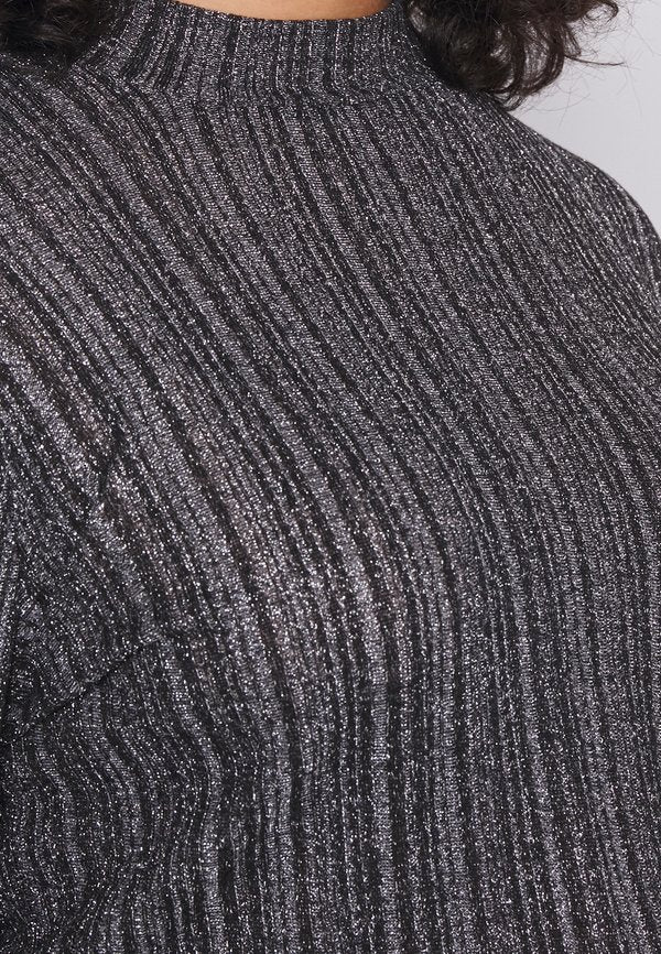 Noisy May Curve NMEIZA LEONORA TOP
