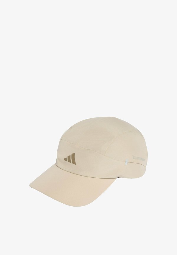 adidas Performance ADIDAS PERFORMANCE HYBRID 5PNL CAP UNISEX - Cap - khaki three khaki six