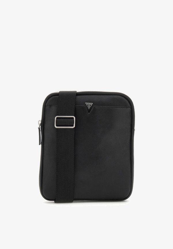Guess Cross body bag - schwarz