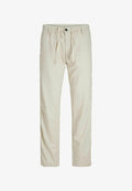 Jack & Jones Joggers Relaxed Fit - Trousers - Grey
