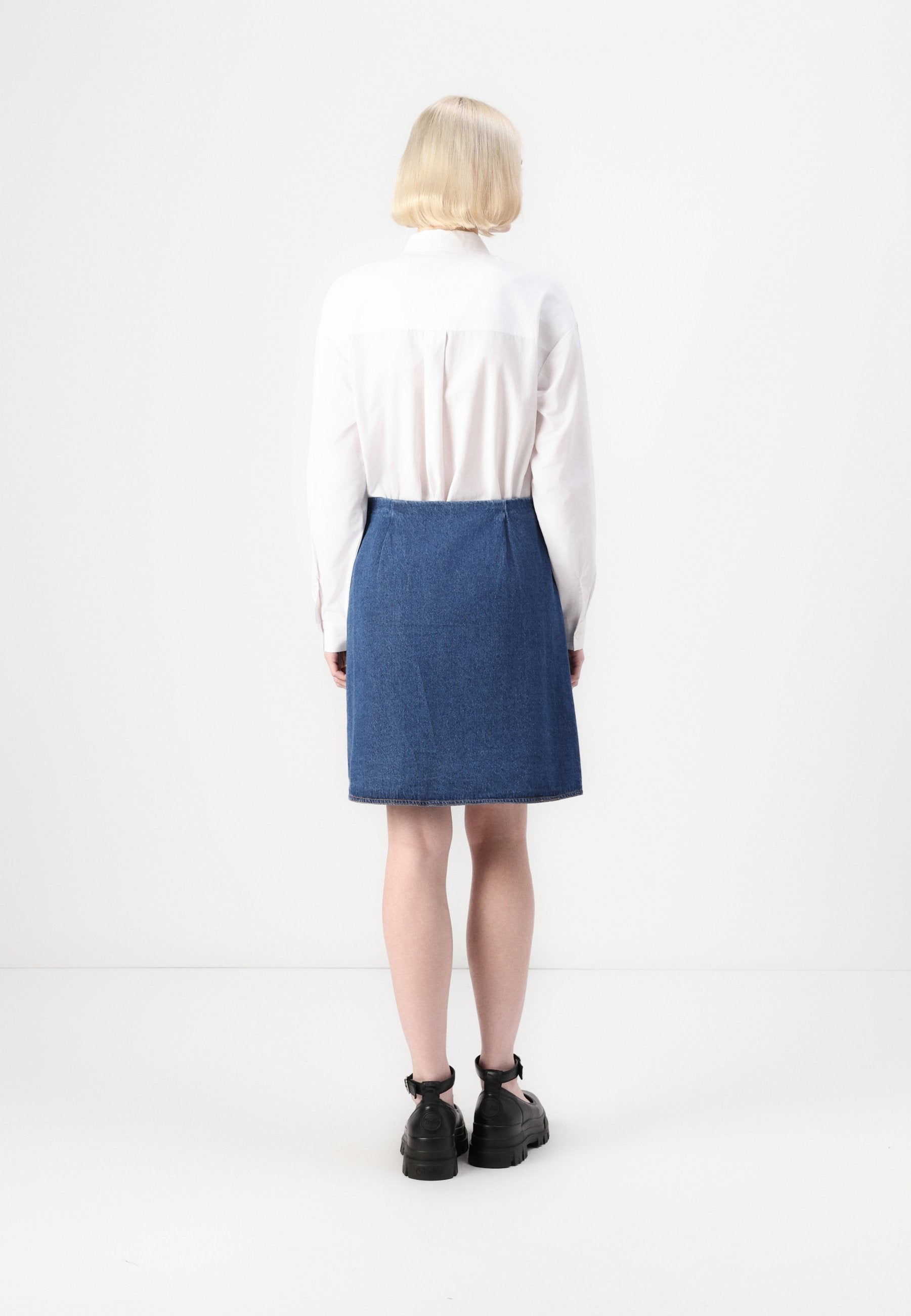 Aware JULITA WRAP SKIRT