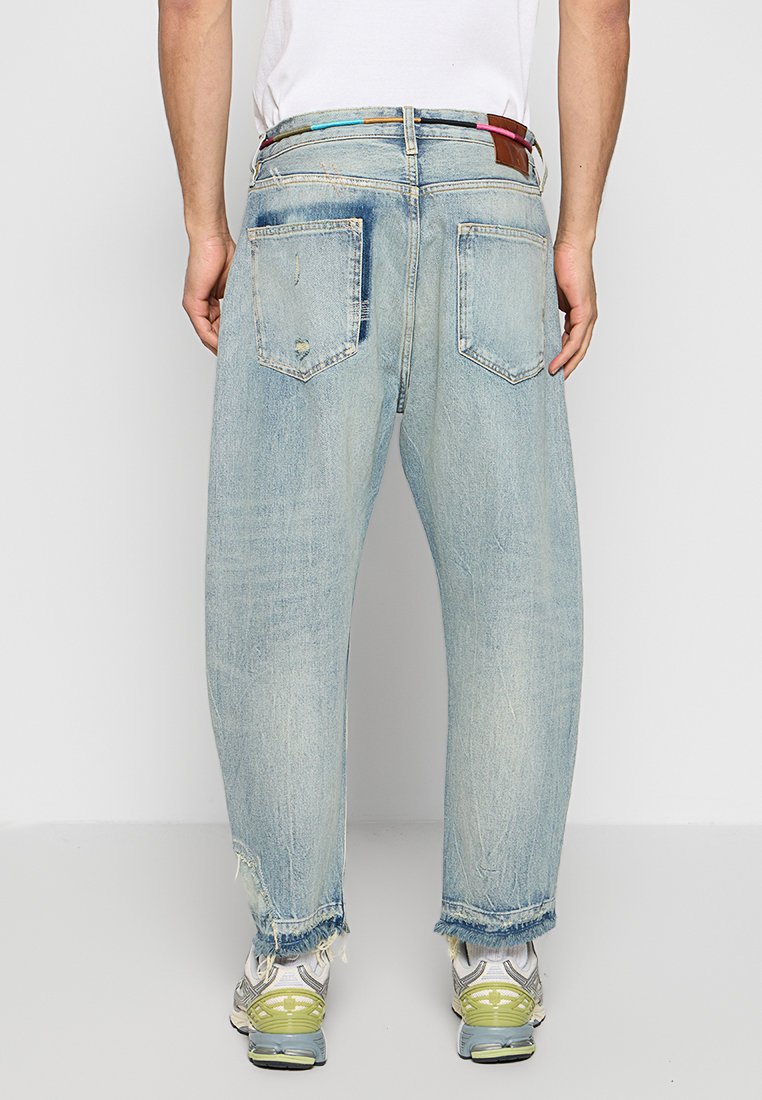 Scotch & Soda THE SPIRIT