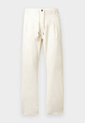 Jacker DOUBLE PLEAT PANT UNISEX
