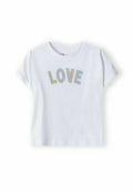 MINOTI TURN UP SHORT SLEEVE