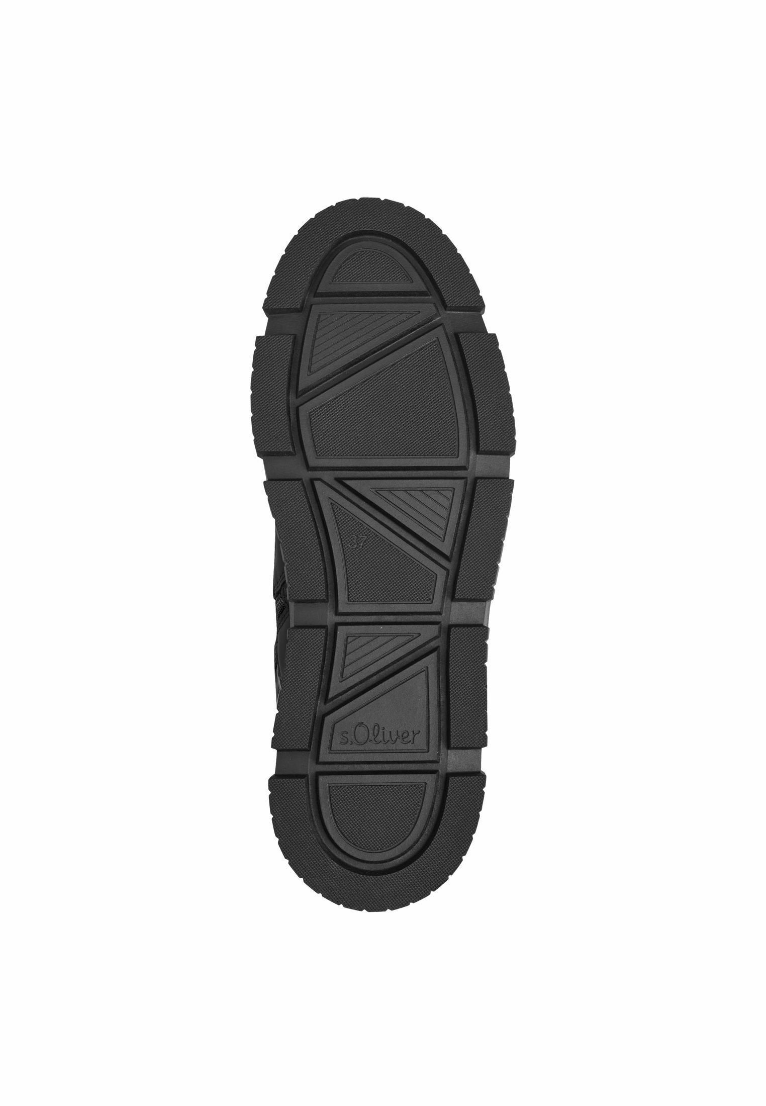 s.Oliver Snowboot/Winterstiefel Media 4