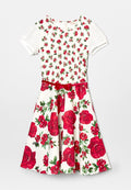 Monnalisa Freizeitkleid Media 1