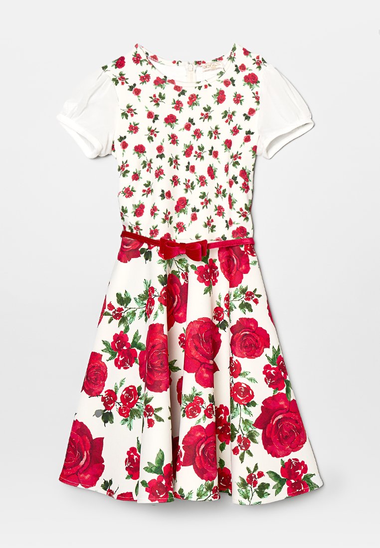 Monnalisa Freizeitkleid Media 1