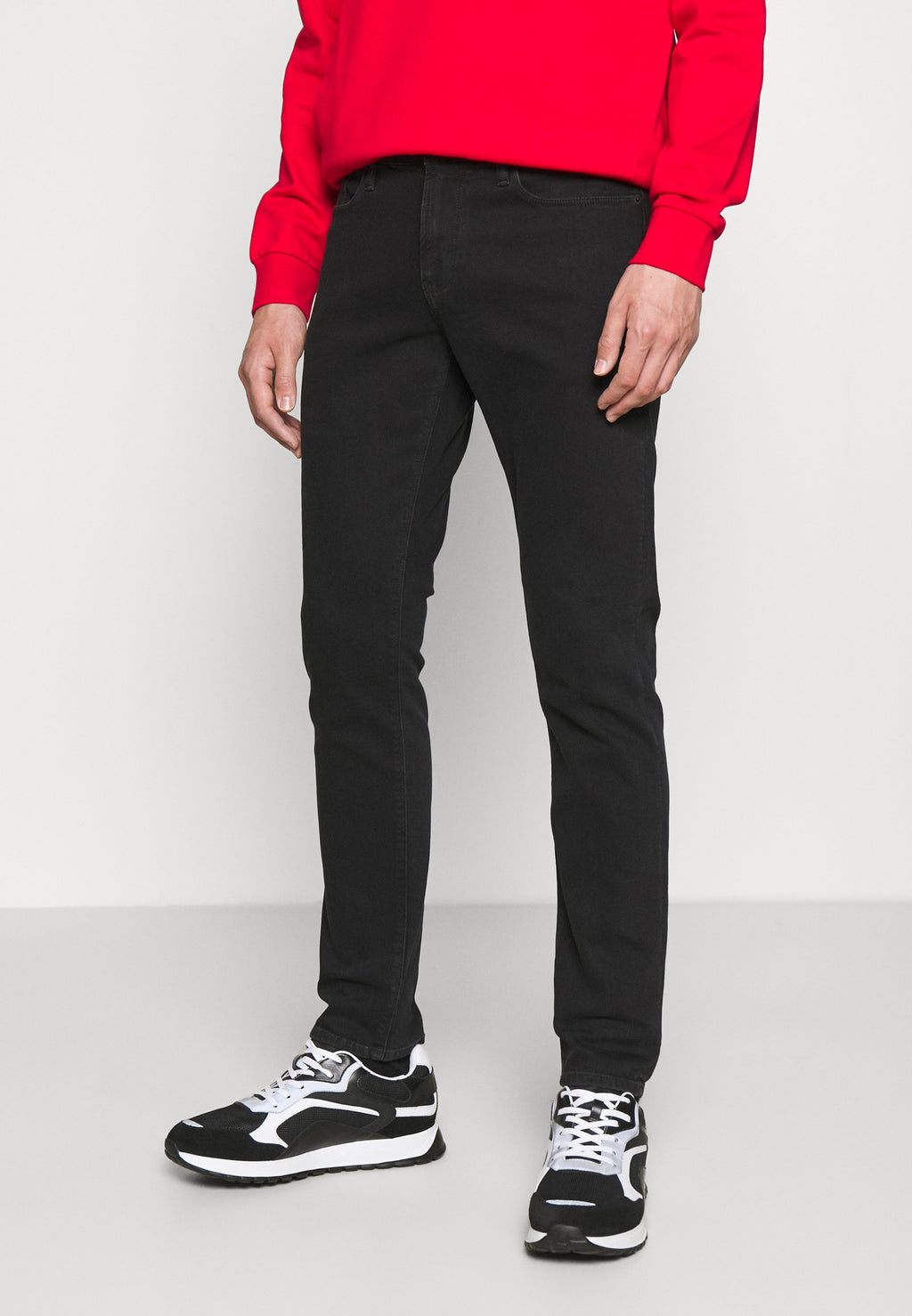 Emporio Armani POCKETS PANT