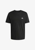 adidas Performance T-SHIRT SUMMER SLIDE GRAPHIC TEE - Sports T-shirt - black