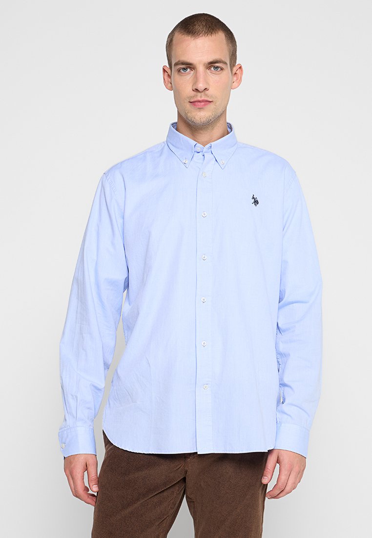 U.S. Polo Assn. REGULAR FIT
