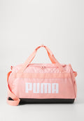 Puma PUMA CHALLENGER SMALL SPORTS BAG UNISEX - Sports bag - pink fruit