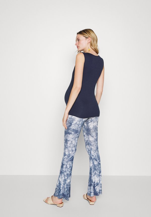 GAP Maternity MODERN NURSING WRAP FRONT