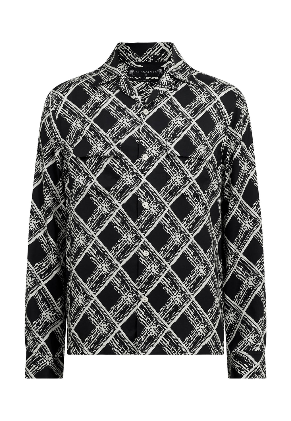 AllSaints GRID