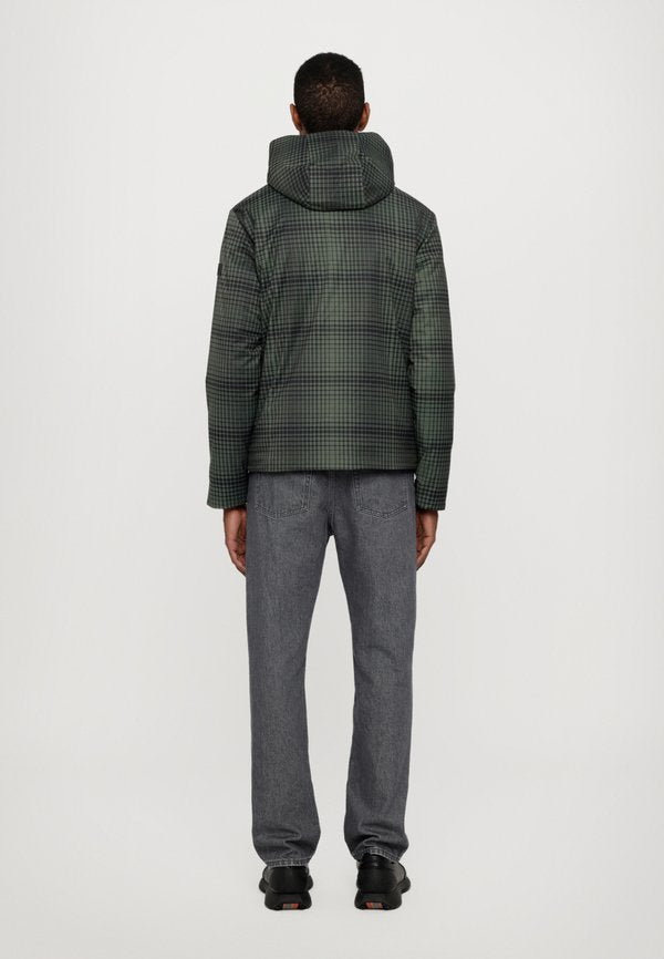 EA7 Emporio Armani GIUBBOTTO