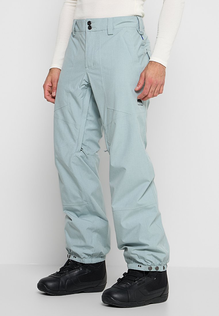 Burton MELTER