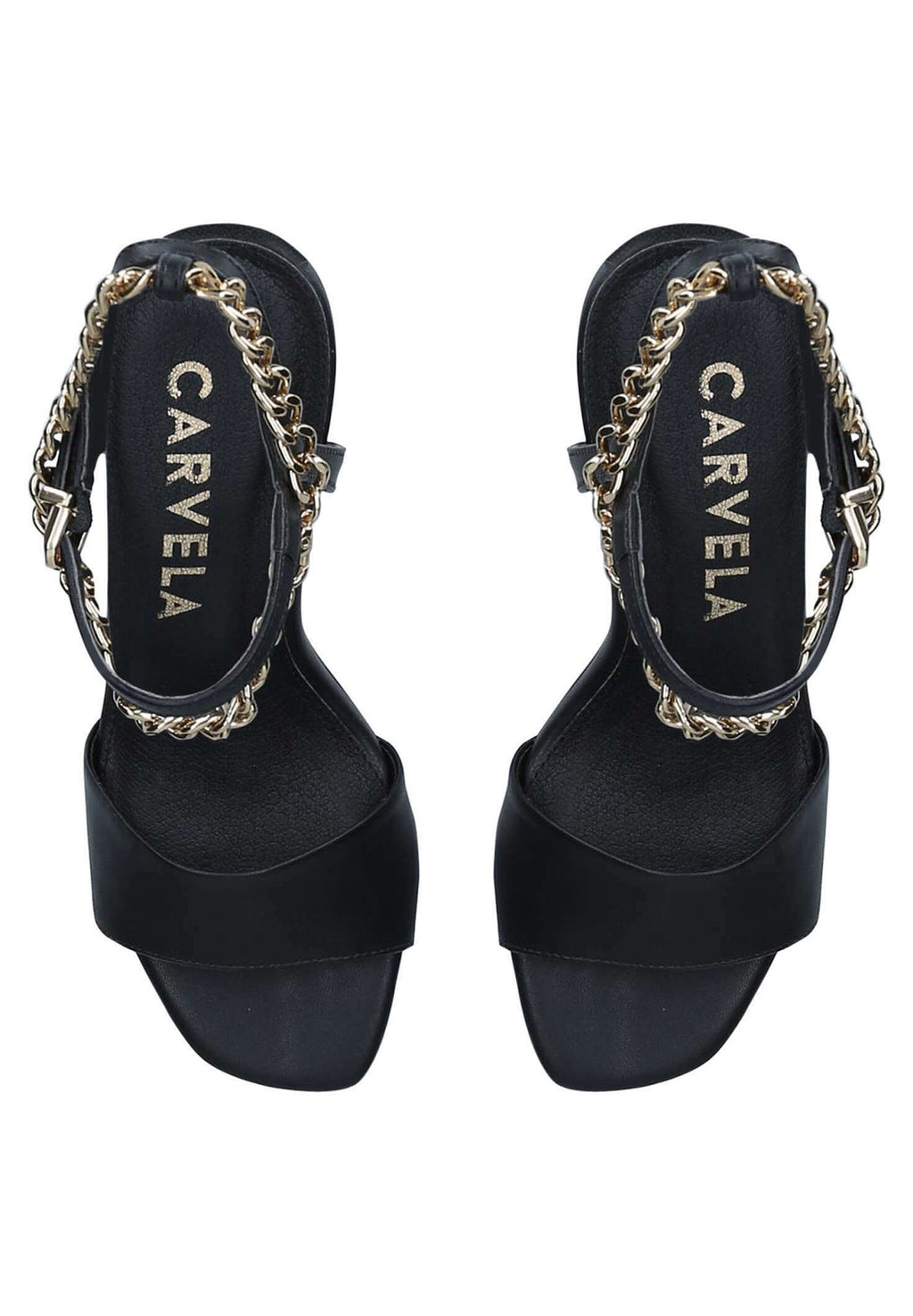 Carvela HALO