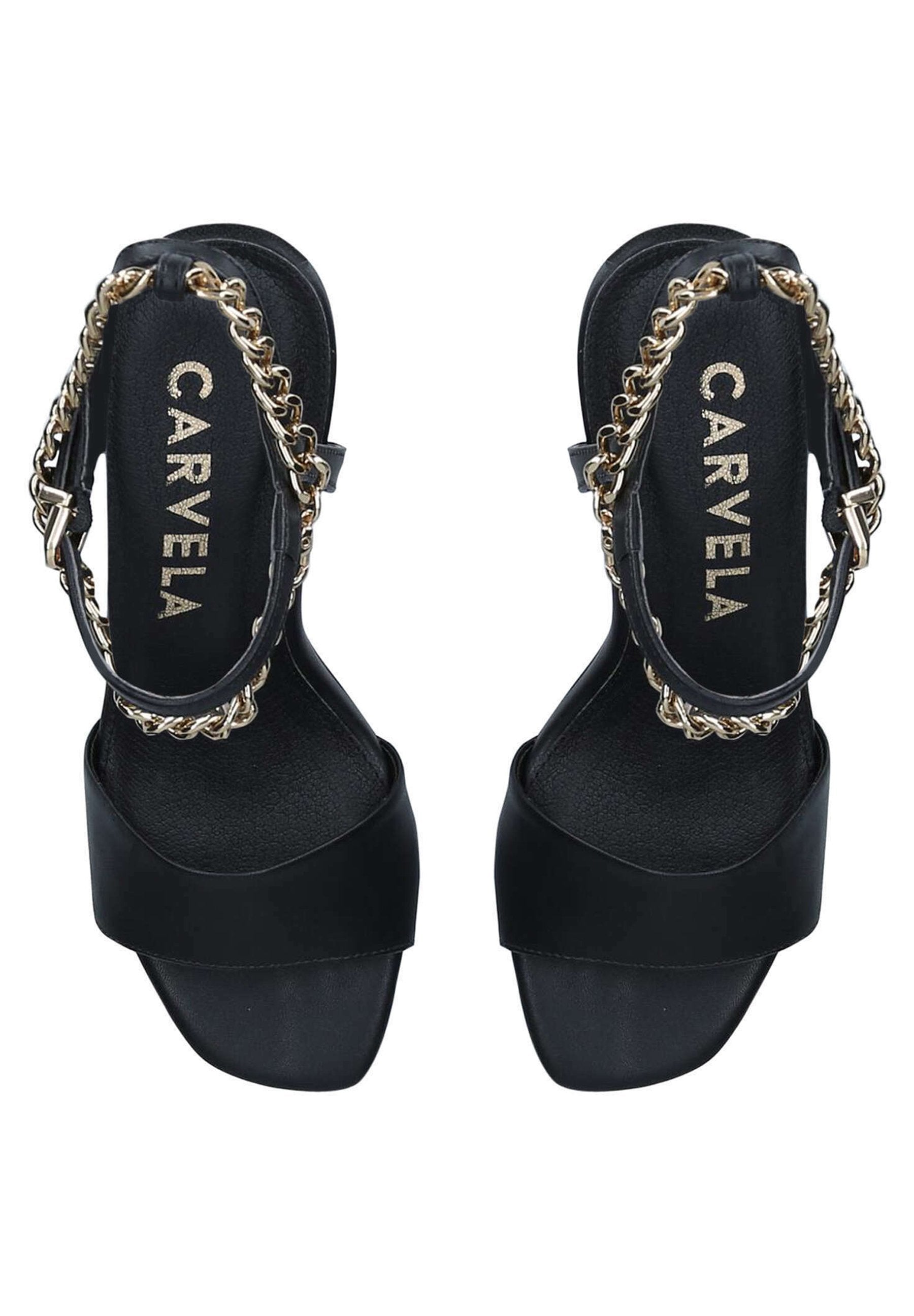 Carvela HALO