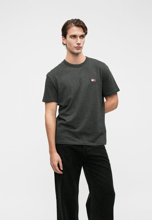 Tommy Jeans TJM REG BADGE TEE EXT
