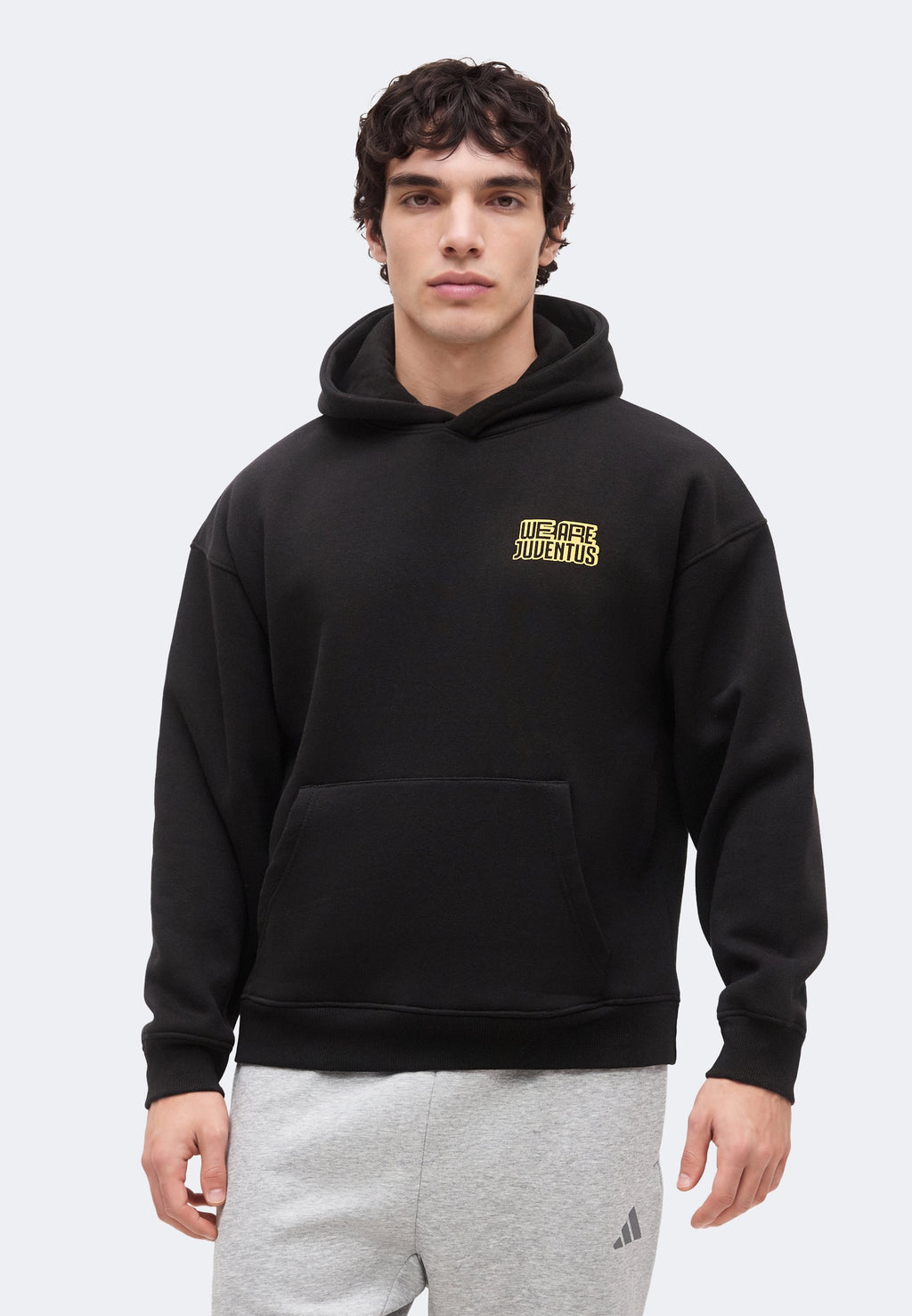 Legacies JUVENTUS WE ARE HOODIE