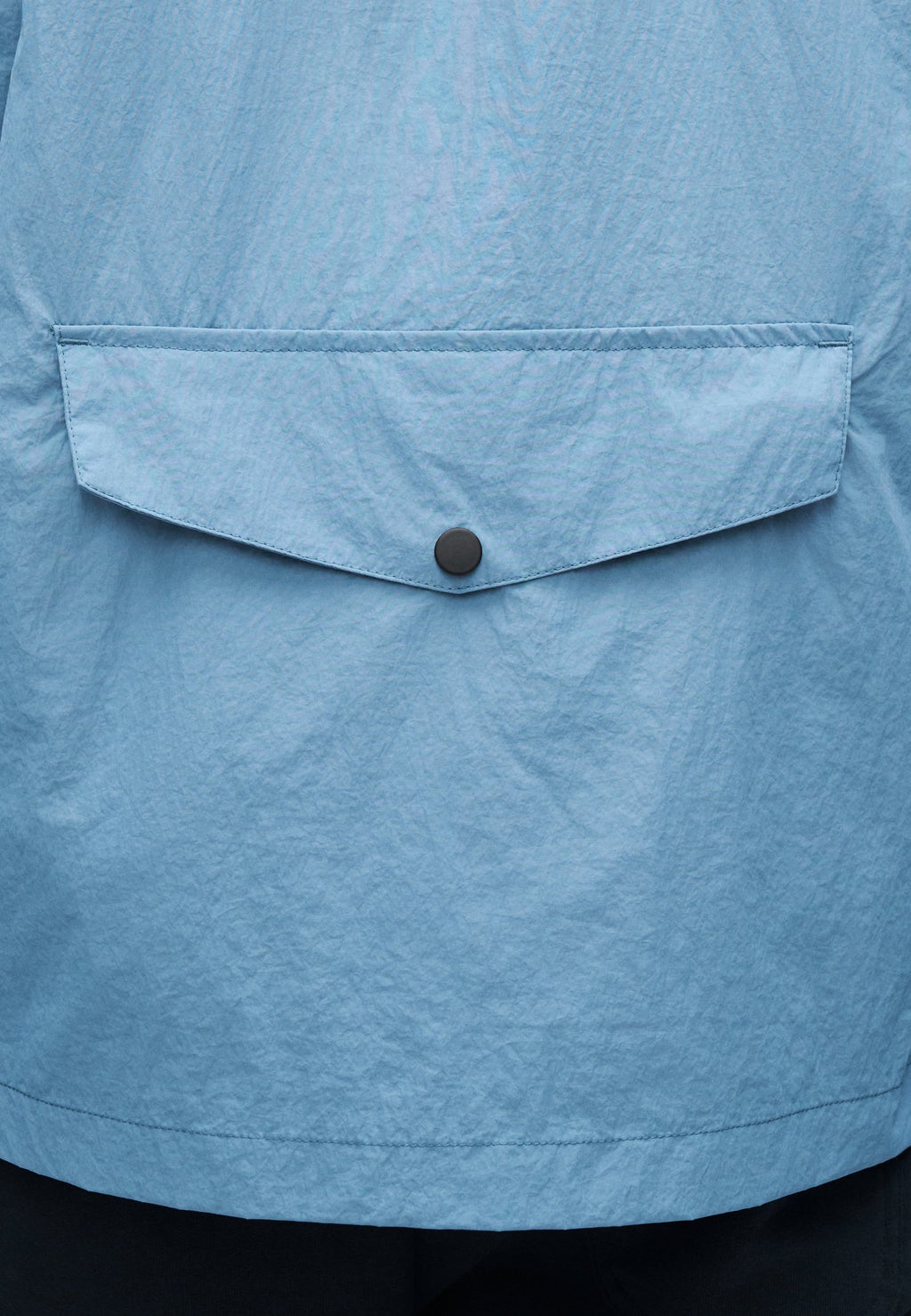 Lyle & Scott STOW AWAY JACKET